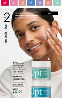 Oriflame brochure 6 2025 page 108