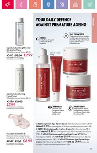 Oriflame brochure 6 2025 page 111