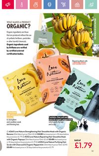 Oriflame brochure 6 2025 page 151