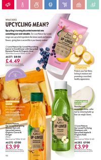 Oriflame brochure 6 2025 page 152