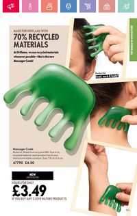 Oriflame brochure 6 2025 page 153