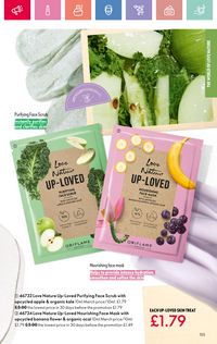 Oriflame brochure 6 2025 page 155