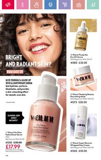 Oriflame brochure 6 2025 page 158