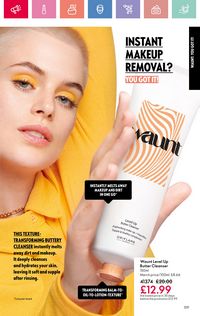 Oriflame brochure 6 2025 page 159