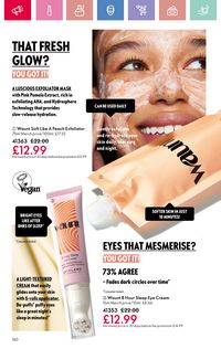 Oriflame brochure 6 2025 page 160