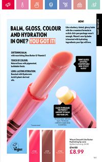 Oriflame brochure 6 2025 page 163