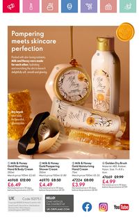 Oriflame brochure 6 2025 page 164